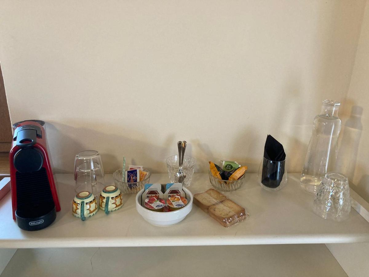 奥维多 Casale Riorso酒店 外观 照片